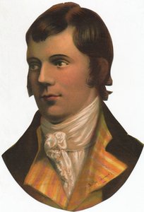 Bobby Burns von Unbekannt
