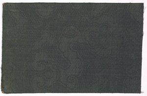 Buchumschlag, 1800er Jahre