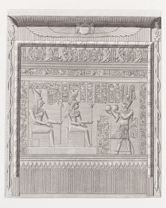 Buch: Beschreibung von Ägypten