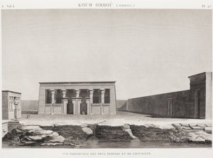 Buch: Beschreibung von Ägypten