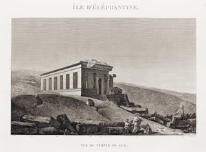 Buch: Beschreibung von Ägypten von Unbekannt