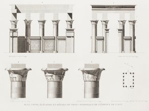 Buch: Beschreibung von Ägypten