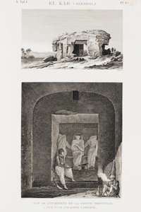 Buch: Beschreibung von Ägypten