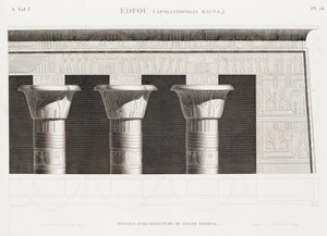 Buch: Beschreibung von Ägypten