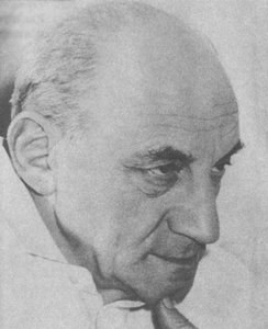 Boris Evseyevich Chertok