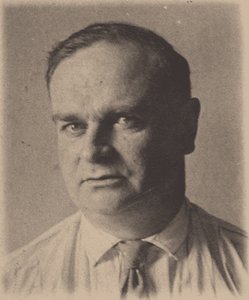 Boris Michailowitsch Hessen, 1893-1936