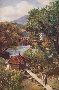 Bosnien, ca. 1920 von Unbekannt