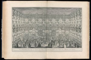 Gebundener Druck (Frankreich)
