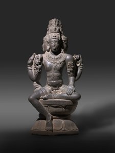 Brahma, späte 900er-1000er Jahre