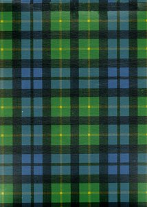 Breadalbane. Campbell, um 1935 von Unbekannt