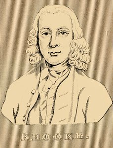 Brooke, 1703-1783, 1830