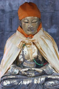 Buddha, Peking, China