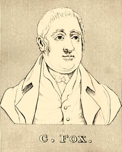 C. Fox von Unbekannt