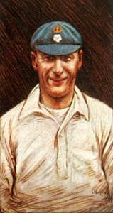C. P. Mead Hampshire, 1928 von Unbekannt
