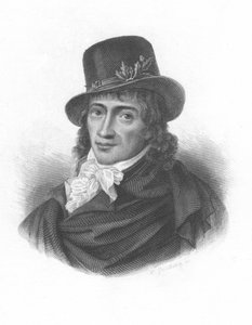 Camille Desmoulins 1760-1794, 1895