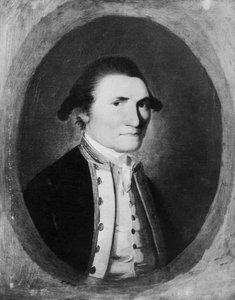 Kapitän James Cook, britischer Navigator und Entdecker des 18. Jahrhunderts von Unbekannt