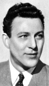 Carl Brisson, dänischer Schauspieler