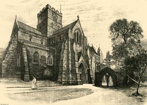 Kathedrale von Carlisle