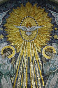 Kapelle der Wundertätigen Medaille, Paris, Frankreich