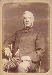 Charles Gassiot von Unbekannt