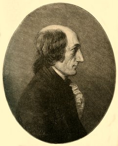 Charles, Dritter Earl Stanhope, englischer Politiker und Wissenschaftler