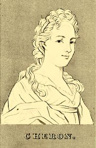 Cheron, 1648-1711, 1830 von Unbekannt