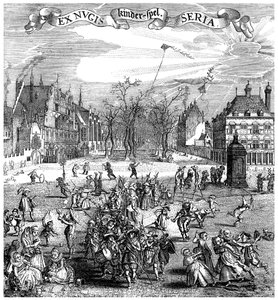 Kinderspiele