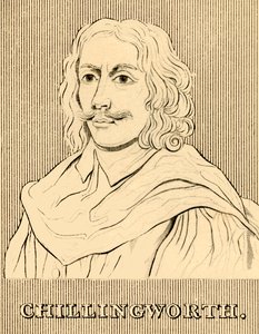 Chillingworth von Unbekannt