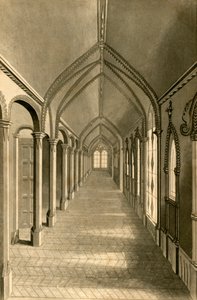 Chinesische Galerie, 1835