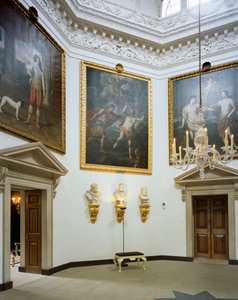 Chiswick House