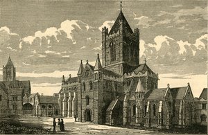 Christ Church Cathedral