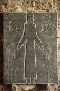 Christliche Kunst, Doran, Frankreich