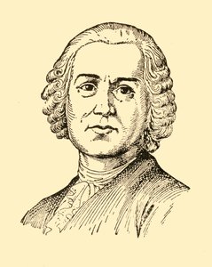 Christoph Willibald Ritter von Gluck, 1933 von Unbekannt
