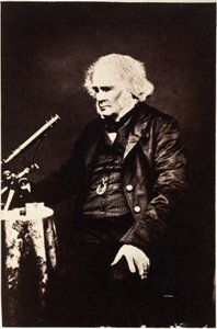 Christopher Johnson, britischer Arzt