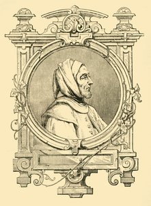 Cimabue, 1240-1302, 1890