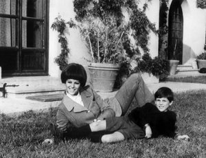 Claudia Cardinale