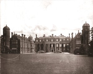 Cobham Hall, Kent von Unbekannt