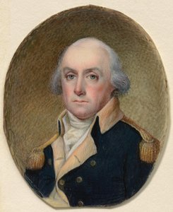 Col. Lewis Morris, IV von Unbekannt