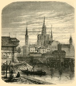 Constance, 1890