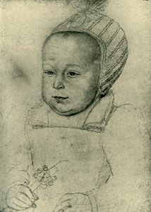 César duc de Vendôme, 1596, 1907 von Unbekannt