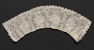Manschette, 1800er Jahre