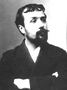 Desparbes, um 1893 von Unbekannt