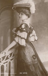 De Vere, 1879-1934, ca. 1930