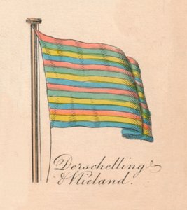 Derschelling & Wieland, 1838 von Unbekannt