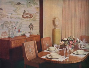 Esszimmer