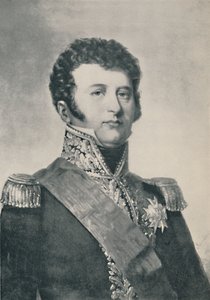 Dominique-Joseph-René Vandamme - Graf von Unsebourg