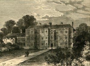 Dorchester House von Unbekannt