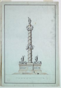 Zeichnung (Italien)