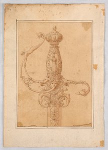Zeichnung (Italien)