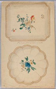 Zeichnung (Italien)